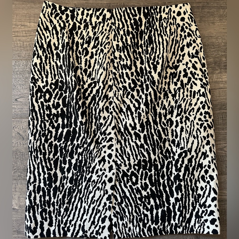 EUC Talbots Women’s Dress Skirt
